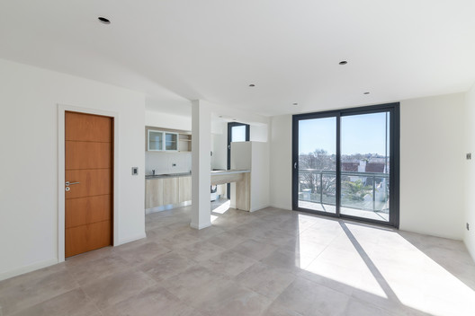 Edifício Mio Bonjo III / Estudio Moirë arquitectos - Imagem 32 de 60