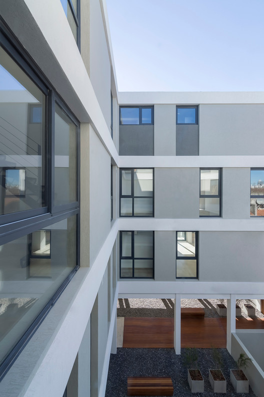 Edifício Mio Bonjo III / Estudio Moirë arquitectos - Imagem 12 de 60