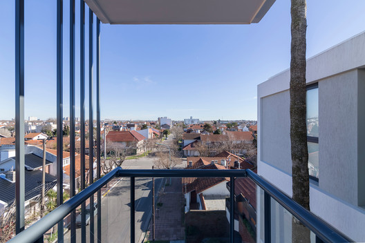 Edifício Mio Bonjo III / Estudio Moirë arquitectos - Imagem 35 de 60
