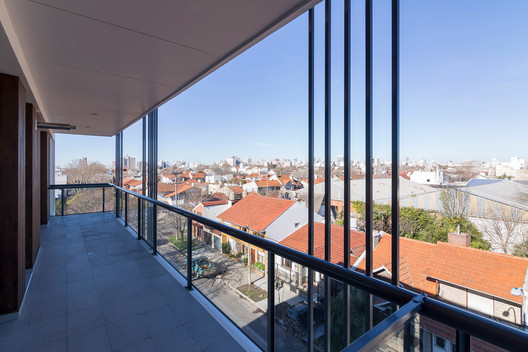 Edifício Mio Bonjo III / Estudio Moirë arquitectos - Imagem 30 de 60