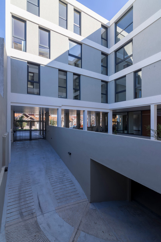 Edifício Mio Bonjo III / Estudio Moirë arquitectos - Imagem 33 de 60