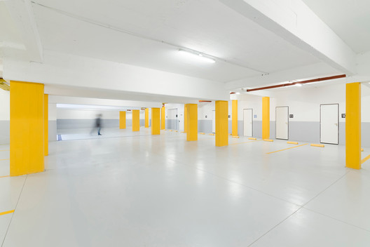 Edifício Mio Bonjo III / Estudio Moirë arquitectos - Imagem 36 de 60
