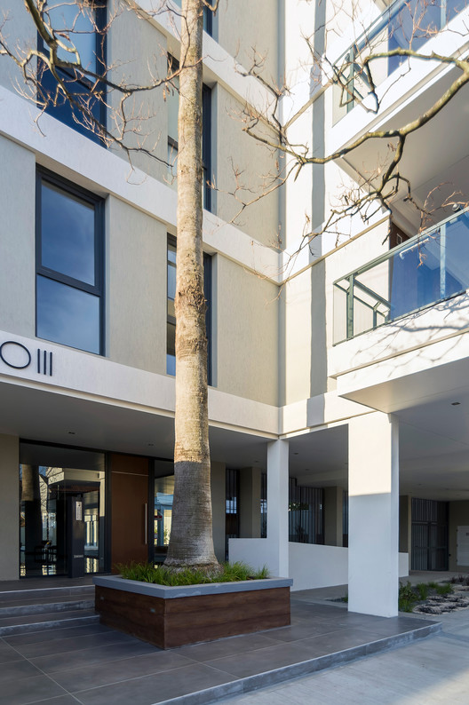 Edifício Mio Bonjo III / Estudio Moirë arquitectos - Imagem 45 de 60