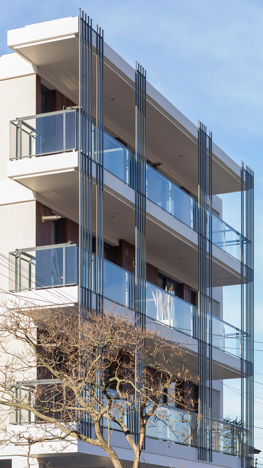 Edifício Mio Bonjo III / Estudio Moirë arquitectos - Imagem 5 de 60
