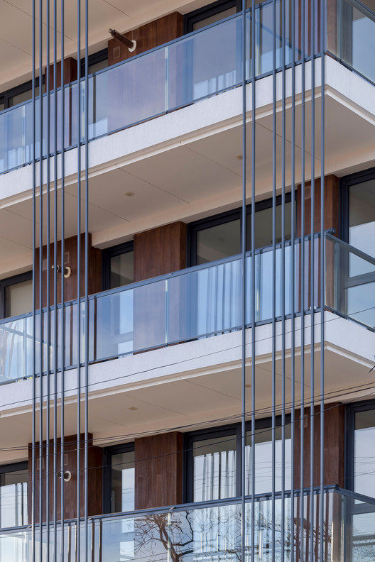 Edifício Mio Bonjo III / Estudio Moirë arquitectos - Imagem 18 de 60