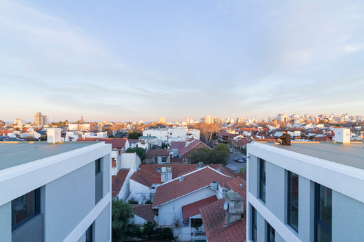 Edifício Mio Bonjo III / Estudio Moirë arquitectos - Imagem 34 de 60