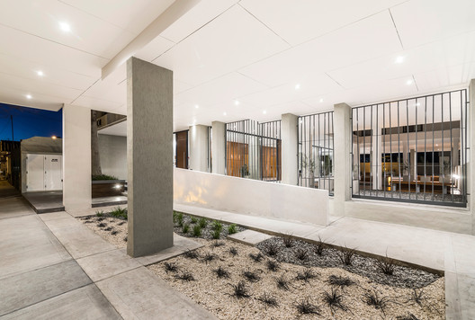 Edifício Mio Bonjo III / Estudio Moirë arquitectos - Imagem 8 de 60