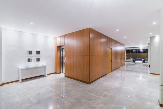 Edifício Mio Bonjo III / Estudio Moirë arquitectos - Imagem 16 de 60