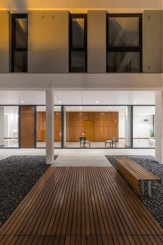 Edifício Mio Bonjo III / Estudio Moirë arquitectos - Imagem 19 de 60