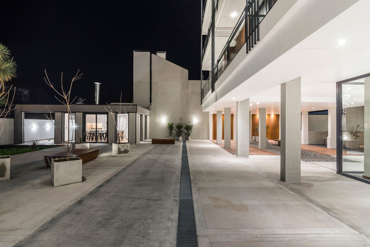 Edifício Mio Bonjo III / Estudio Moirë arquitectos - Imagem 9 de 60