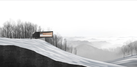 Escenario del Bosque / META-Project - Imagen 40 de 40