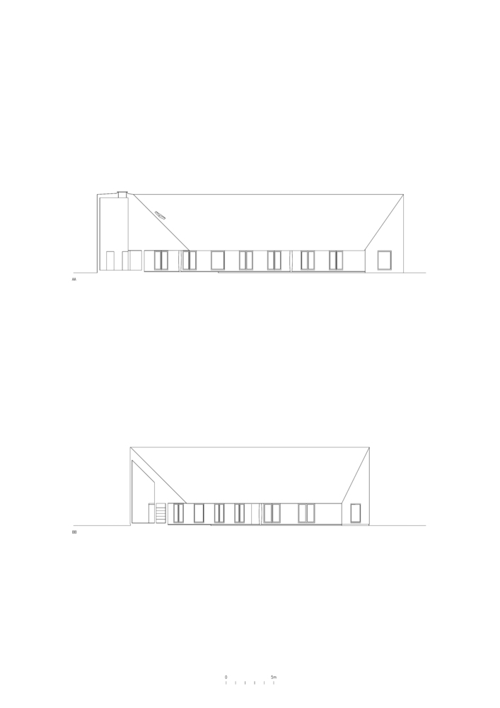 Casa Rode Galería de Casa Rode / Pezo von Ellrichshausen - 22