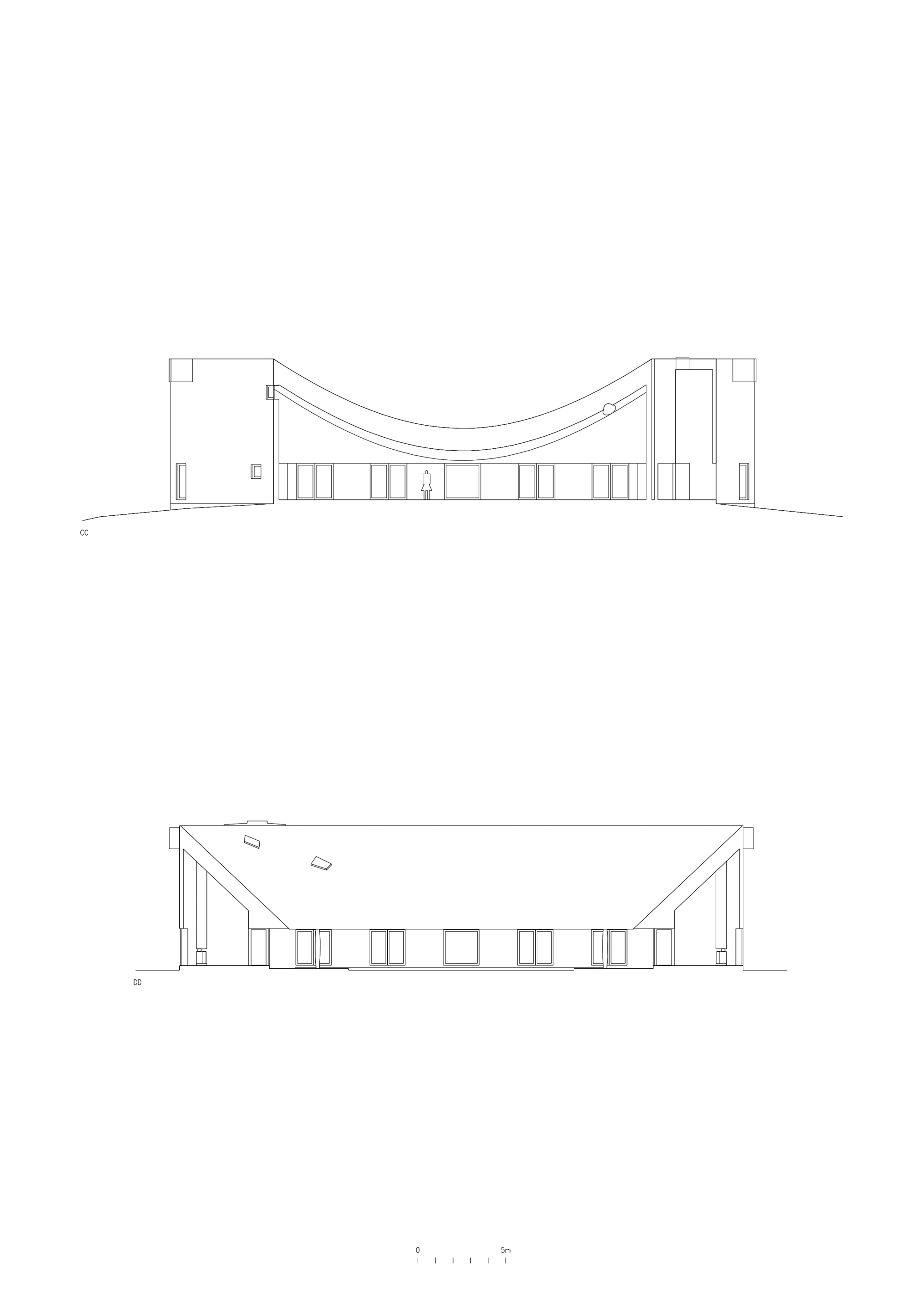 Casa Rode Galería de Casa Rode / Pezo von Ellrichshausen - 24