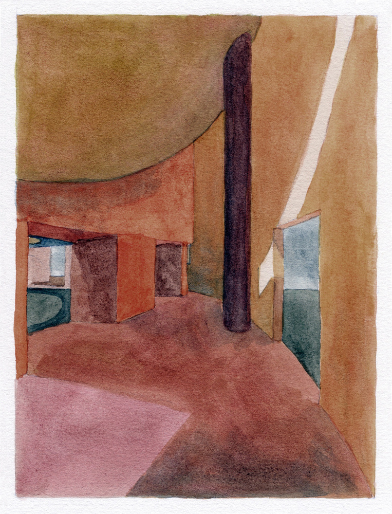 Casa Rode Galería de Casa Rode / Pezo von Ellrichshausen - 12