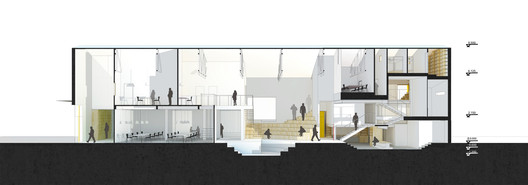 Big Fish & Begonia Film Studio / hyperSity Architects - Image 37 of 39