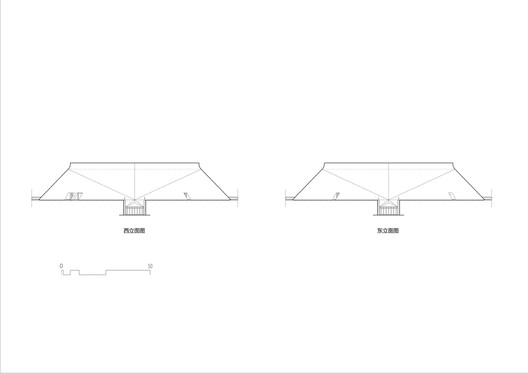 Zhaojun Museum / DAQI ARCHITECTS, China Architecture Design & Research Group - Image 26 of 36
