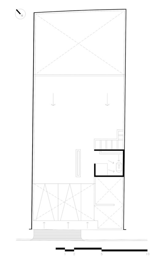 Casa Milán / BCA Taller de Diseño - Image 15 of 17