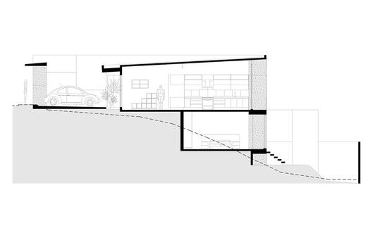 Casa Milán / BCA Taller de Diseño - Image 17 of 17