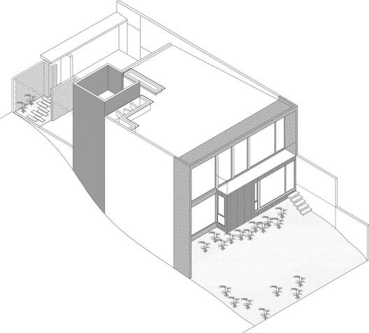 Casa Milán / BCA Taller de Diseño - Image 12 of 17