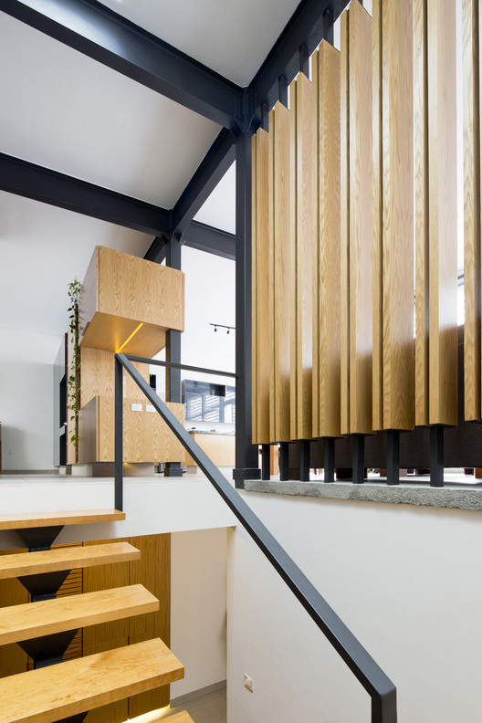 Casa Milán / BCA Taller de Diseño - Image 2 of 17