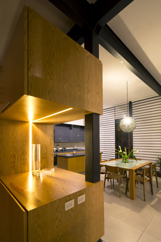 Casa Milán / BCA Taller de Diseño - Image 9 of 17