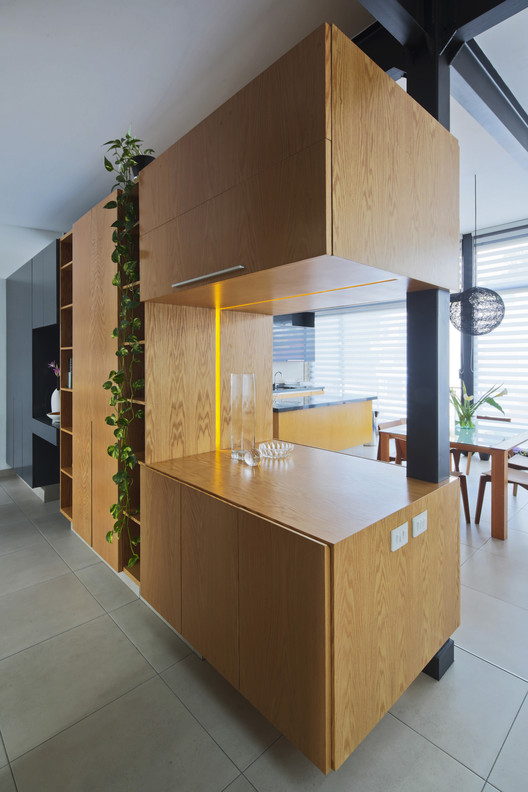 Casa Milán / BCA Taller de Diseño - Image 3 of 17