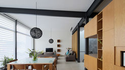 Casa Milán / BCA Taller de Diseño