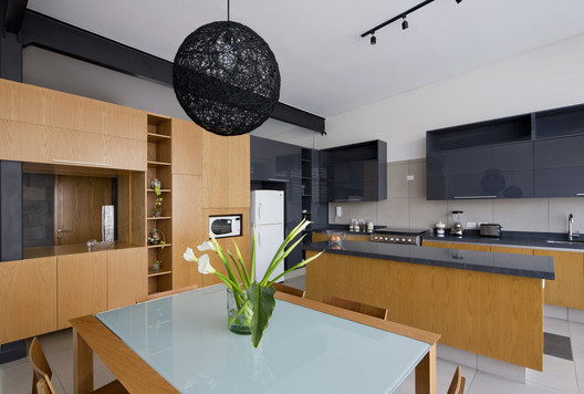 Casa Milán / BCA Taller de Diseño - Image 8 of 17