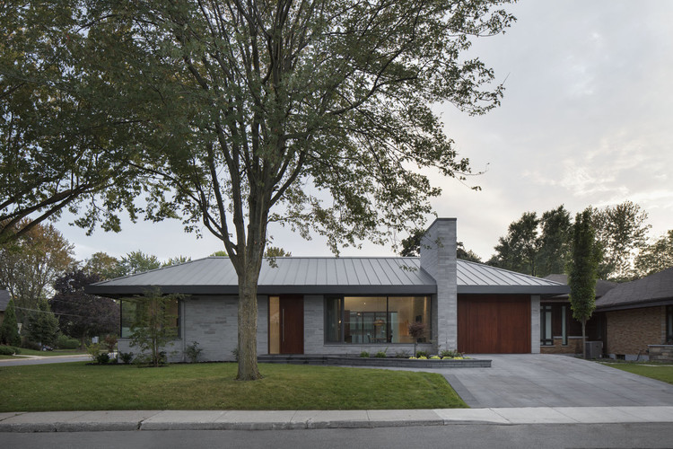 Residência Prairie / NatureHumaine - Mais Imagens