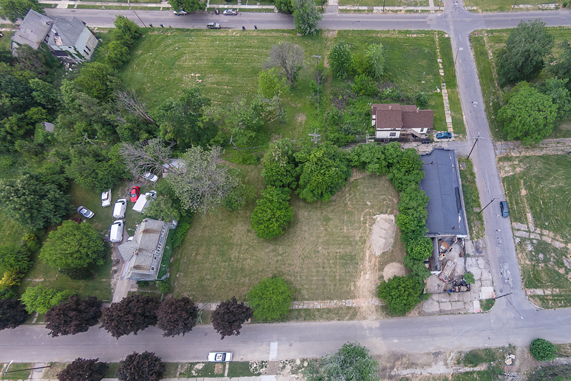 Galería de True North / EC3 9