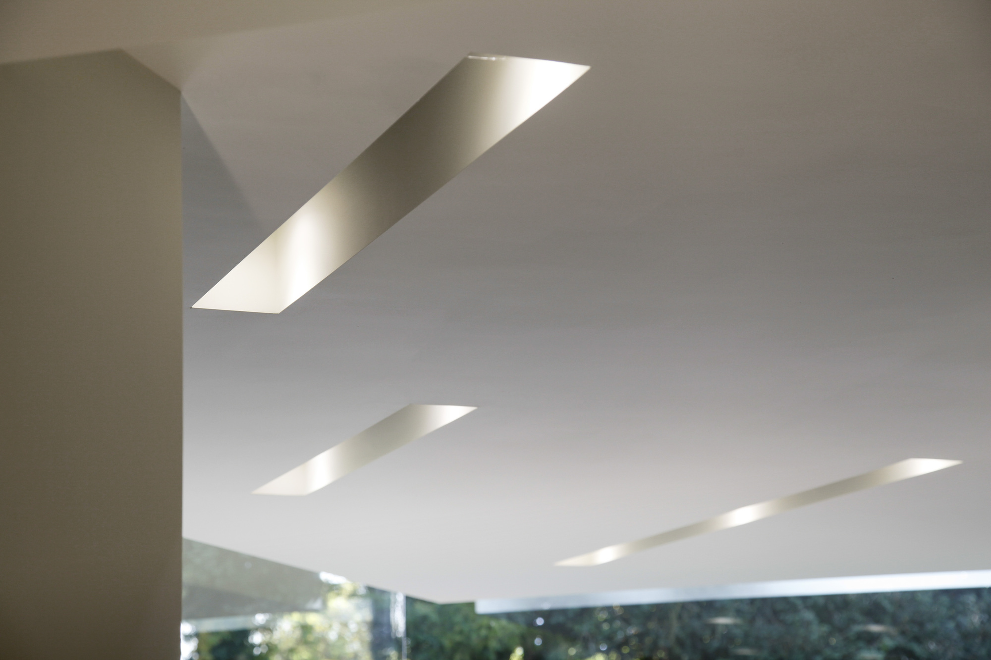 Galería de Casa de campo West Tytherley / Stephen Marshall Architects - 28