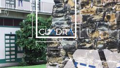 CUADRA | Edicion 01 Bordes Invisibles