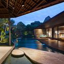 Santai 度假村 / Antony Liu + Architects + Studio TonTon - 5 的图像 27