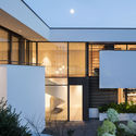 FMB住宅，关于家的终极梦想 / Fuchs Wacker Architekten - 3 的图像 33