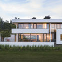 FMB住宅，关于家的终极梦想 / Fuchs Wacker Architekten - 5 的图像 33