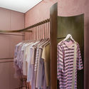 Julianna Fraccaro Store / Arquitetura Nacional - Showroom
