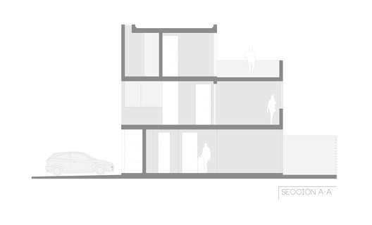 Casa Mora / LR Arquitetura Casa Mora / LR Arquitetura - Imagem 15 de 17