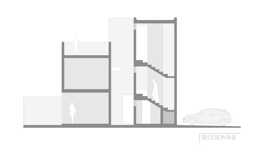 Casa Mora / LR Arquitetura Casa Mora / LR Arquitetura - Imagem 14 de 17