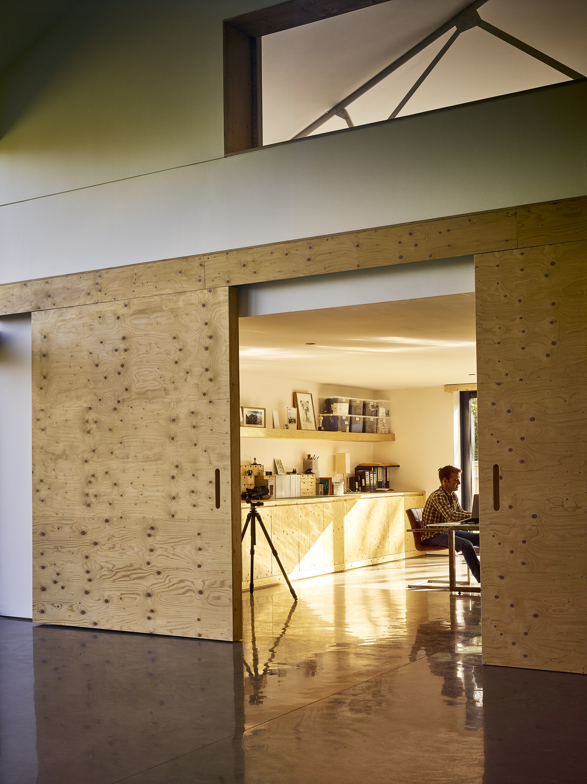 Gallery Of The Apple Store Ph 7