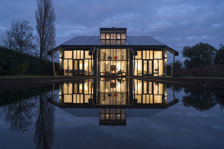 House Duurzaamheid / Archi3o - More Images