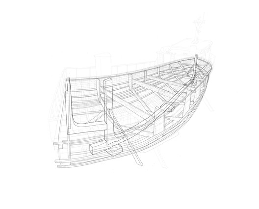 Alternative methods in the traditional construction of shoreline carpenters Alternative methods in the traditional construction of shoreline carpenters - Image 2 of 12