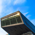 Fotos mostram o claro e o escuro na Biblioteca de Viena, do Zaha Hadid Architects - 2 的图像 4