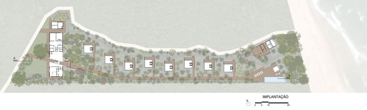 Learning from Nature: Discover the Votu Hotel Project Learning from Nature: Discover the Votu Hotel Project - Image 4 of 27