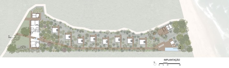 Learning from Nature: Discover the Votu Hotel Project - Image 4 of 27