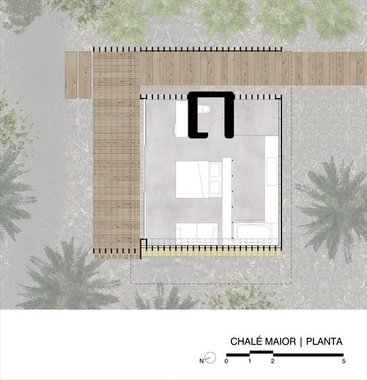 Learning from Nature: Discover the Votu Hotel Project Learning from Nature: Discover the Votu Hotel Project - Image 13 of 27