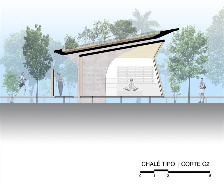 Learning from Nature: Discover the Votu Hotel Project - Image 15 of 27