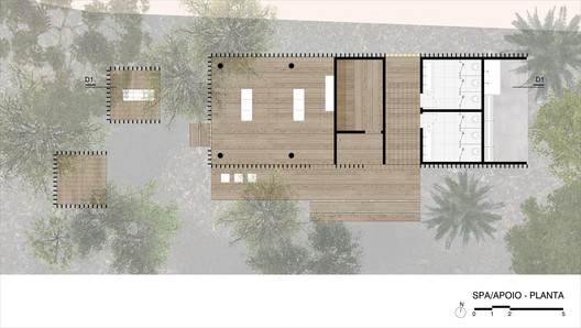 Learning from Nature: Discover the Votu Hotel Project Learning from Nature: Discover the Votu Hotel Project - Image 19 of 27