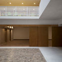 Atenea Building / K+M Arquitectura y Urbanismo - Residential, Kitchen, Facade