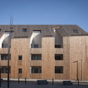 Village Center of Ecouflant / Studio d’Architecture Bruno Huet - Landmarks & Monuments