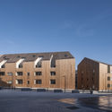 Village Center of Ecouflant / Studio d’Architecture Bruno Huet - Landmarks & Monuments
